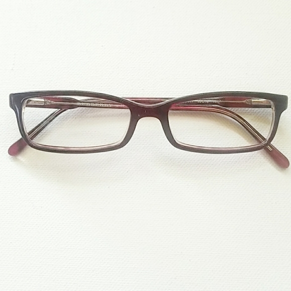 Burburry Reading glasses.